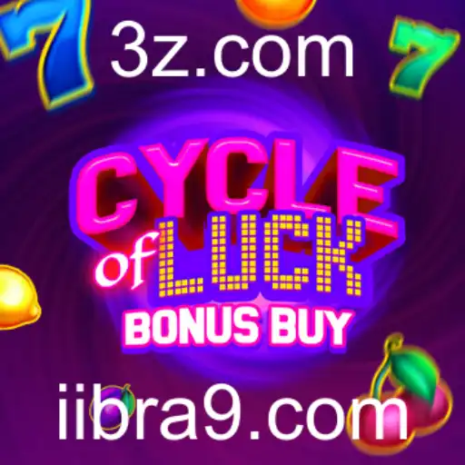 Cycle of Luck Bonus Buy: Um Jogo Emocionante e Atual no iibra.com