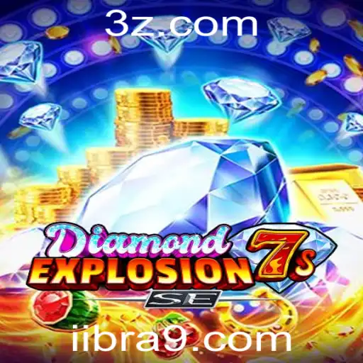 Explorando o Fascinante Mundo de DiamondExplosion7sSE: Um Jogo Revolucionário