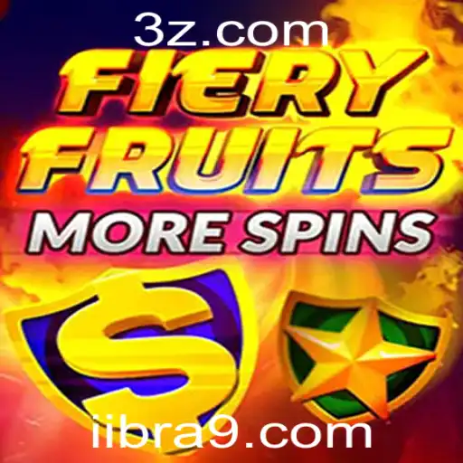 Explorando o Jogo FieryFruitsMoreSpins
