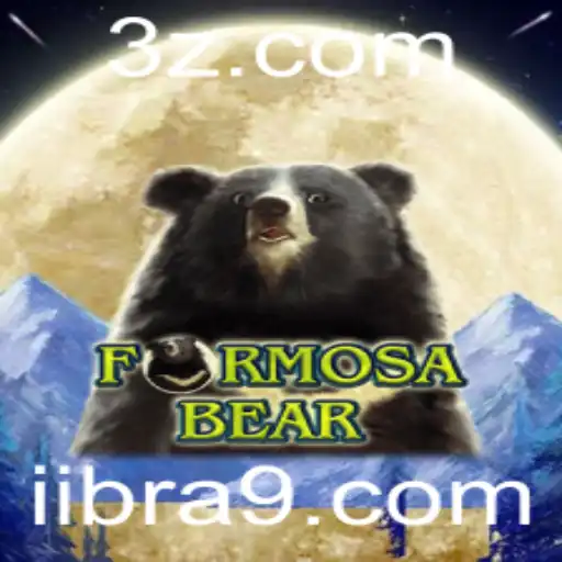 Conheça o Jogo FormosaBear: Uma Experiência Única de Aventuras e Estratégia