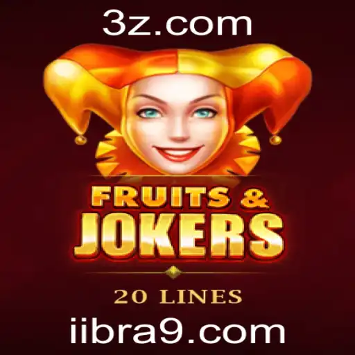 FruitsAndJokers20: Descubra o Universo Emocionante do Novo Jogo