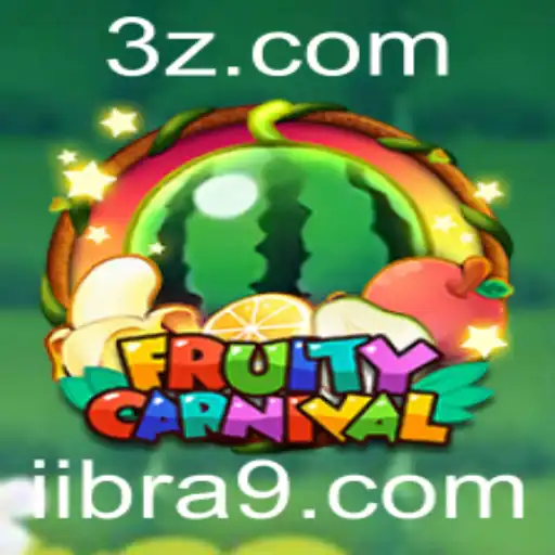 FruityCarnival: Um Mergulho Colorido e Divertido no Mundo dos Jogos Online