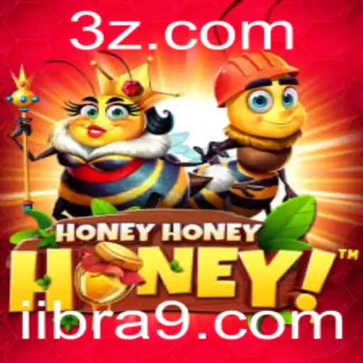 Descubra o Mundo Encantado de HoneyHoneyHoney: Um Jogo Atraente de Diversão e Estratégia