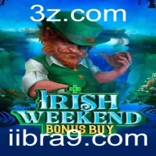 Descubra o Mundo Fascinante de IrishWeekendBonusBuy