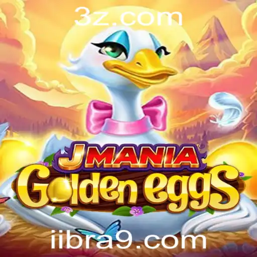 Descubra o Universo de JManiaGoldenEggs e Sua Dinâmica de Jogo Envolvente