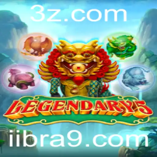 Descubra a Experiência Única de Legendary5: Uma Viagem Pela Fantasia e Estratégia