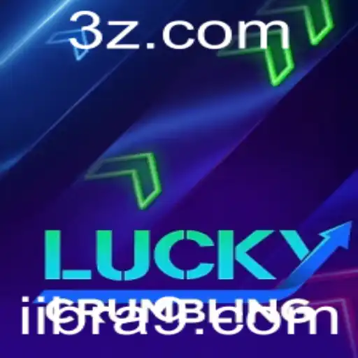 Explorando 'LuckyCrumbling': Um Fenômeno de Jogos com iibra.com