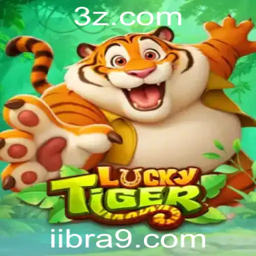 Descubra o Mundo Emocionante de LuckyTiger: Um Guia Completo