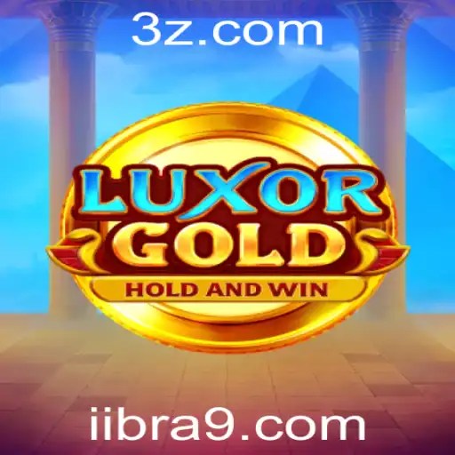 Desvendando o LuxorGold: Um Mergulho em Aventura e Entretenimento