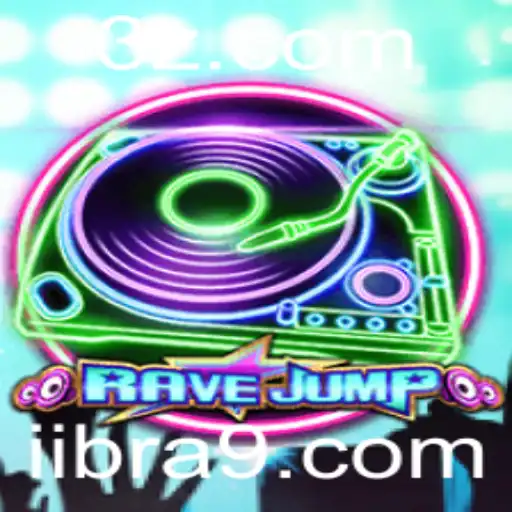 Descubra o Universo de 'RaveJump', o Jogo que Está Conquistando Todos na iibra.com