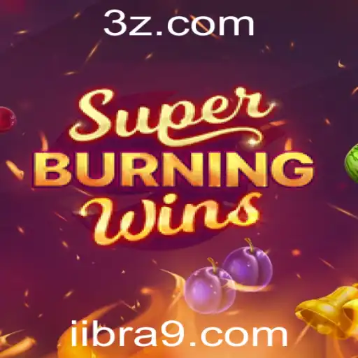 Explorando o Fascinante Mundo de SuperBurningWins: Um Jogo Empolgante