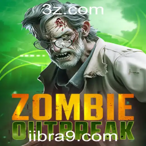 ZombieOutbreak: O Desafio Definitivo para Sobrevivência em um Mundo Apocalíptico